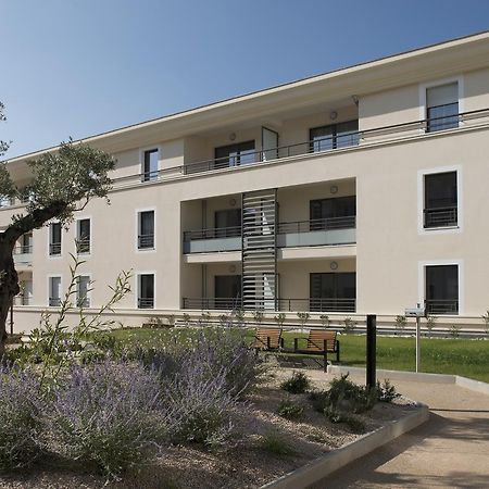 Domitys La Cite Des Princes Aparthotel Orange  Luaran gambar