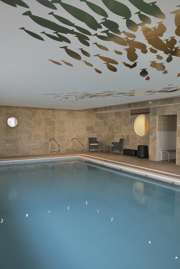 Domitys La Cite Des Princes Aparthotel Orange  Luaran gambar